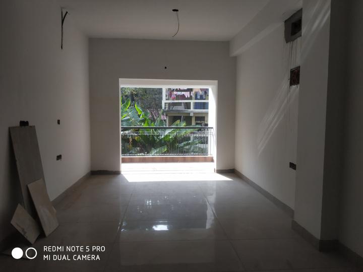 3 BHK 1300 Sqft Flat for sale at Kalimpong Khasmahal, kalimpong Property ID 11057225