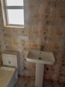 Image of 1450 Sq.ft 3 BHK Apartment / Flat for rent in Gaurs Atulyam, Omicron I, Greater Noida for Rs. 25000