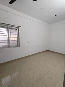 Bedroom Image of 750 Sq.ft 2 BHK Independent House for rent in Chinnavedampatti Coimbatore for Rs. 17000