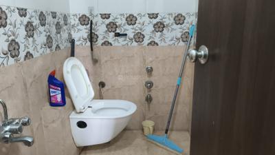 Image of 900 Sq.ft 2 BHK Apartment / Flat for rent in Dhyan Residency, Harni, Vadodara for Rs. 18000