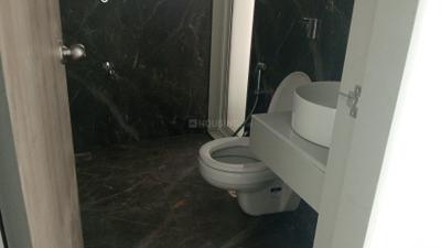 Image of 1100 Sq.ft 2 BHK Apartment / Flat for sale in Aurum Q Islands R4, Ghansoli, Navi Mumbai for Rs. 20500000