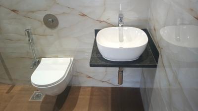 Image of 1080 Sq.ft 3 BHK Apartment / Flat for sale in Om Shanti Dharti Heights, Parel, Mumbai for Rs. 49700000