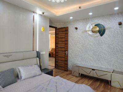 Bedroom Image of 3035 Sq.ft 4 BHK Apartment / Flat for sale in Samridhi Luxuriya Avenue, Sector 150 Noida for Rs. 40000000