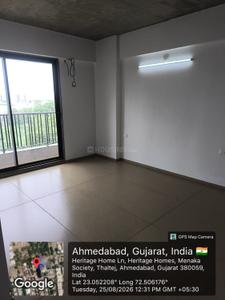 Bedroom Image of 4000 Sq.ft 4 BHK Apartment / Flat for sale in Anantara Alpines, Thaltej Ahmedabad for Rs. 35000000