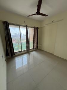 Bedroom Image of 615 Sq.ft 1 BHK Apartment / Flat for sale in Kateeleshwari Apartment, Mulund West Mumbai for Rs. 11200000