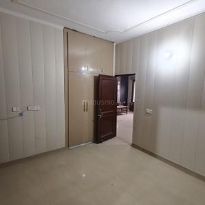 Bedroom Image of 1080 Sq.ft 2 BHK Builder Floor for sale in Hampton Homes, Sector 115 Mohali for Rs. 4390000