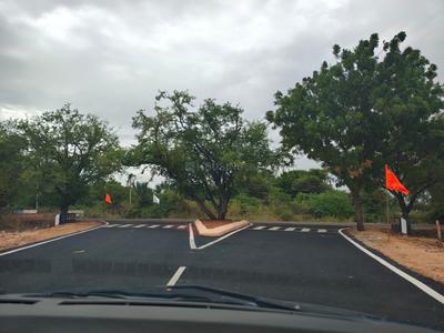 Image of 1000 Sq.ft Residential Plot / Land for sale in Panjappur, Tiruchirappalli for Rs. 899000