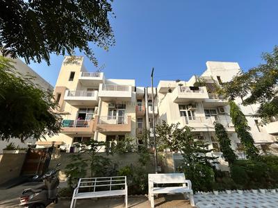 Image of 1675 Sq.ft 3 BHK Builder Floor for sale in Sector 84, Gurgaon for Rs. 15800000