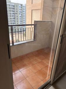 Balcony Image of 1450 Sq.ft 3 BHK Apartment / Flat for sale in Col Rps Vijay Vihar, Wagholi Pune for Rs. 13200000