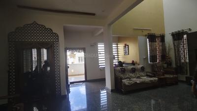 Hall Image of 6000 Sq.ft 9 BHK Independent House for sale in Nagarbhavi Bengaluru for Rs. 39000000