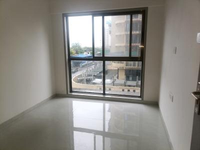 Bedroom Image of 1000 Sq.ft 2 BHK Apartment / Flat for sale in Haware Splendor, Kharghar Navi Mumbai for Rs. 14000000