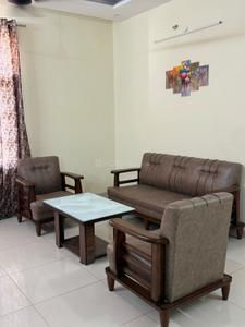 Hall Image of 1400 Sq.ft 2 BHK Builder Floor for rent in Sector 89 Mohali for Rs. 26000
