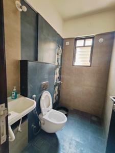 Image of 950 Sq.ft 2 BHK Apartment / Flat for rent in Runal Spacio, Ravet, Pune for Rs. 24000