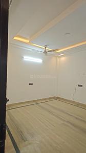 Hall Image of 1000 Sq.ft 2 BHK Builder Floor for rent in Subhash Nagar New Delhi for Rs. 26000
