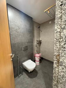Image of 521 Sq.ft 1 RK Apartment / Flat for rent in Vijay Nagar, Indore for Rs. 16000
