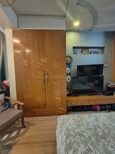 Bedroom Image of 1755 Sq.ft 3 BHK Apartment / Flat for sale in Maruti Zenobia, Bodakdev Ahmedabad for Rs. 21000000