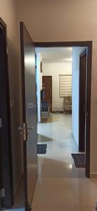 Hall Image of 674 Sq.ft 1.5 BHK Apartment / Flat for sale in Bren Northern Lights, Kogilu Bengaluru for Rs. 8500000