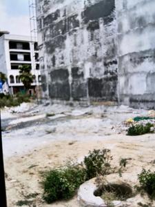Sector 23 Plot View 2