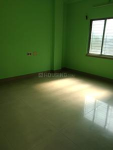 Bedroom Image of 650 Sq.ft 1 BHK Builder Floor for rent in Keshtopur Kolkata for Rs. 9000