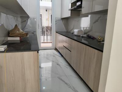 Kitchen Image of 1200 Sq.ft 3 BHK Apartment / Flat for sale in M3M Soulitude , Sector 89 Gurgaon for Rs. 17000000