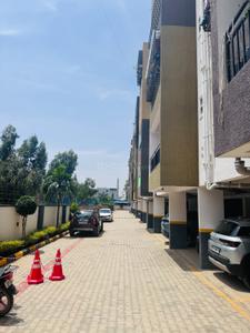 Image of 1055 Sq.ft 2 BHK Apartment / Flat for sale in Kadugodi, Bengaluru for Rs. 7912500