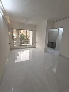 Hall Image of 665 Sq.ft 2 BHK Apartment / Flat for sale in Unique Poonam Estate Cluster 1, Mira Road East Mira Bhayandar for Rs. 10300000