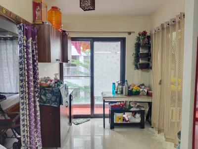 Hall Image of 1056 Sq.ft 2 BHK Apartment / Flat for sale in Sona Vistaas, Akshayanagar Bengaluru for Rs. 12950000