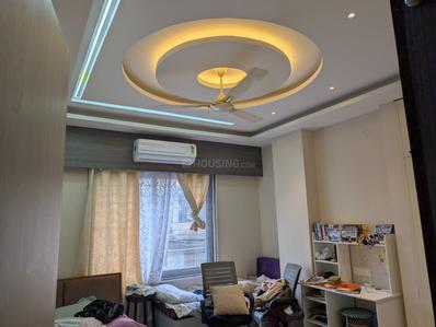 Hall Image of 1600 Sq.ft 3 BHK Apartment / Flat for sale in Hilite Punyalaya, Bormotoria Guwahati for Rs. 11000000