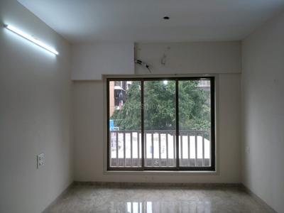 Hall Image of 748 Sq.ft 2 BHK Apartment / Flat for sale in Santacruz East Mumbai for Rs. 24000000