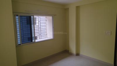 Bedroom Image of 1250 Sq.ft 3 BHK Apartment / Flat for sale in Nayabad Kolkata for Rs. 6500000