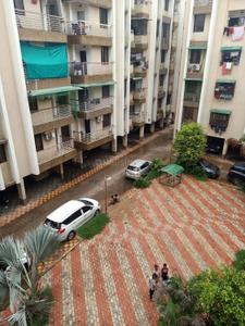 Image of 1250 Sq.ft 2 BHK Apartment / Flat for sale in  Sarthi Annexe, Kathwada, Ahmedabad for Rs. 5000000