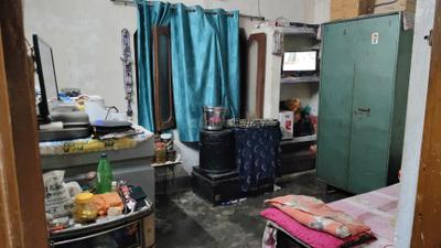 Bedroom Image of 1600 Sq.ft 3 BHK Independent House for sale in Raiwala Dehradun for Rs. 7900000