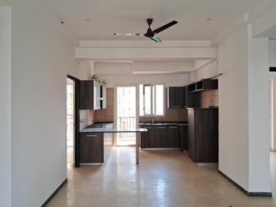 Living Room Image of 1660 Sq.ft 3 BHK Apartment / Flat for rent in Dasnac The Jewel, Sector 75 Noida for Rs. 45000