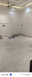 Hall Image of 1050 Sq.ft 3.5 BHK Builder Floor for sale in Mahavir Enclave New Delhi for Rs. 6700000