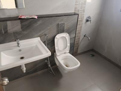 Image of 1004 Sq.ft 2 BHK Apartment / Flat for rent in Pegasus Megapolis Serenity, Hinjawadi Phase 3, Pune for Rs. 26000