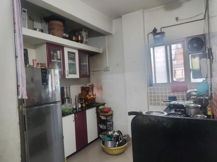 Kranti Nagar, Pimple Saudagar Main Image 1