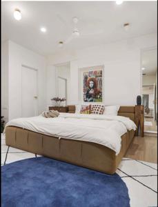 Bedroom Image of 6500 Sq.ft 4 BHK Duplex for sale in Science City Ahmedabad for Rs. 65000000