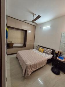Bedroom Image of 2500 Sq.ft 4 BHK Villa for rent in Carmelaram Bengaluru for Rs. 125000