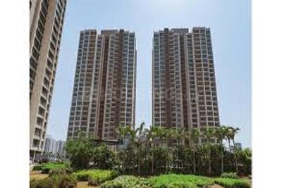 Image of 1617 Sq.ft 3 BHK Apartment / Flat for sale in Kalpataru Sunrise, Thane West, Thane for Rs. 25000000