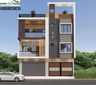 Image of 4200 Sq.ft 6 BHK Independent House for sale in Bahadurpally, Hyderabad for Rs. 19000000