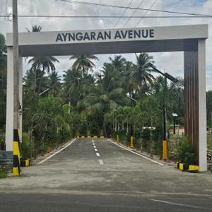 Image of 1950 Sq.ft Residential Plot / Land for sale in Vadamugam Vellode, Erode for Rs. 4290000