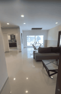 Image of 2202 Sq.ft 3 BHK Builder Floor for sale in RJ Lake Gardenia, K R Puram, Bengaluru for Rs. 31400000