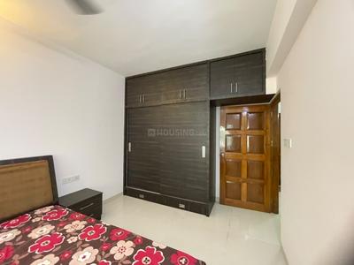 Bedroom Image of 1453 Sq.ft 2 BHK Apartment / Flat for sale in Kamat Marao Kenny Complex, Panjim Goa for Rs. 24000000