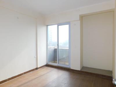 Bedroom Image of 585 Sq.ft 1 BHK Apartment / Flat for rent in Bamheta Village Ghaziabad for Rs. 9500