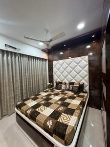 Bedroom Image of 2250 Sq.ft 3 BHK Apartment / Flat for sale in Navrangpura Ahmedabad for Rs. 28000000