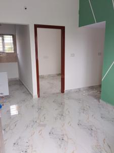Hall Image of 450 Sq.ft 1 BHK Builder Floor for rent in Hunasamaranahalli Bengaluru for Rs. 15000