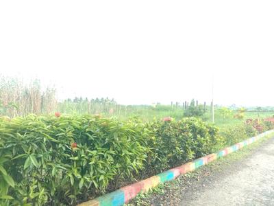 Image of 720 Sq.ft Residential Plot / Land for sale in Vriddhica Heritage, Bara Gagan Gohalia, Kolkata for Rs. 300003