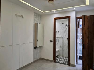Bedroom Image of 1000 Sq.ft 3 BHK Apartment / Flat for sale in Dream Ultra Luxury by Dream Home Buildtech, Mahavir Enclave New Delhi for Rs. 9000000