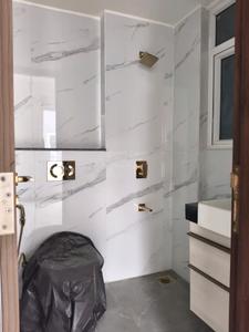 Bedroom One Image of 1595 Sq.ft 3 BHK Apartment / Flat for sale in Smartworld Orchard by Smartworld Developers, Sector 61 Gurgaon for Rs. 23900000