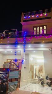 Image of 900 Sq.ft 2 BHK Builder Floor for rent in Khema-Ka-Kuwa, Jodhpur for Rs. 12000